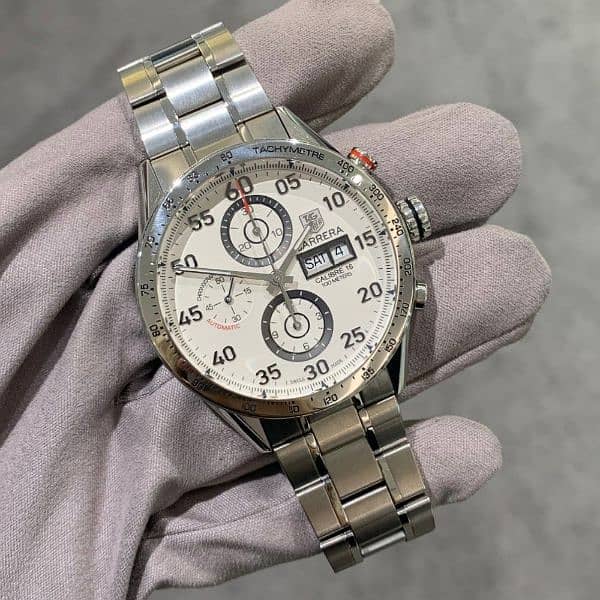 ROLEX DEALER | Cartier Omega Hublot Tudor Chopard Rado Tag Heuer Tudor 11