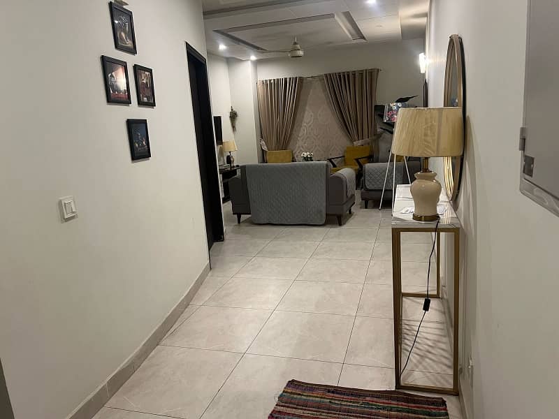 Zarkon Heights 2 Bed Fully Furnished Apartment For Rent 2