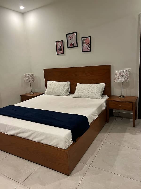 Zarkon Heights 2 Bed Fully Furnished Apartment For Rent 3