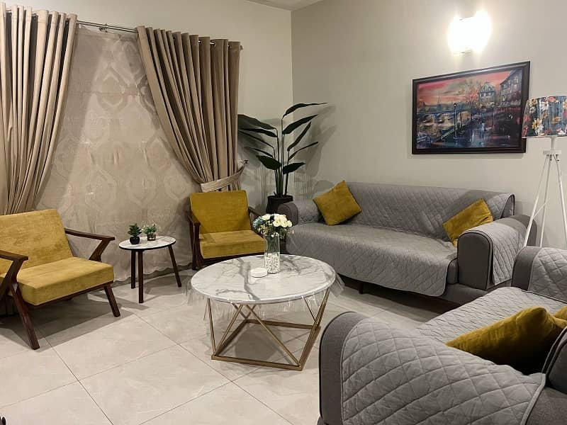 Zarkon Heights 2 Bed Fully Furnished Apartment For Rent 4