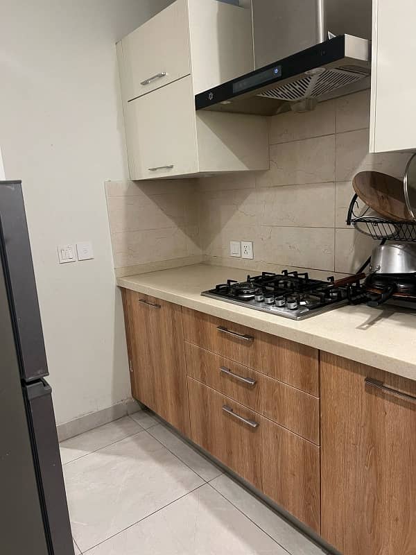 Zarkon Heights 2 Bed Fully Furnished Apartment For Rent 5