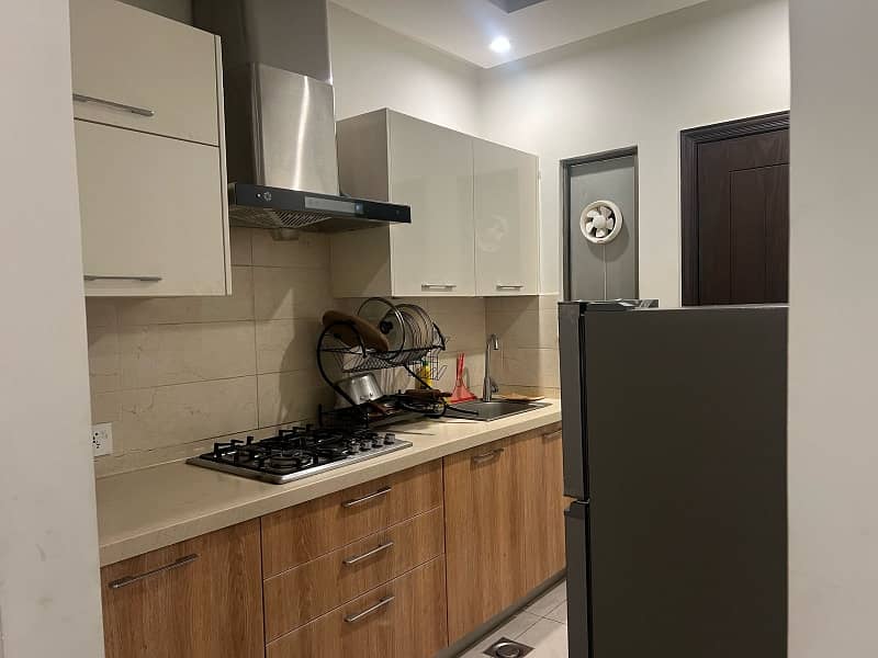Zarkon Heights 2 Bed Fully Furnished Apartment For Rent 6
