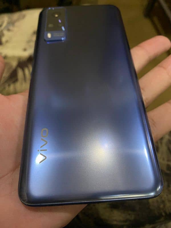 Vivo Y51s 8GB/128GB 2