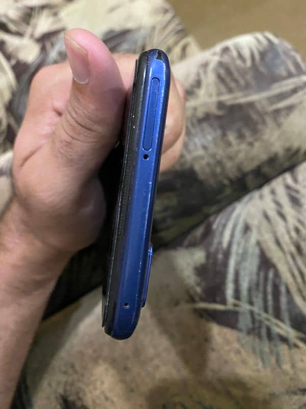 Vivo Y51s 8GB/128GB 6