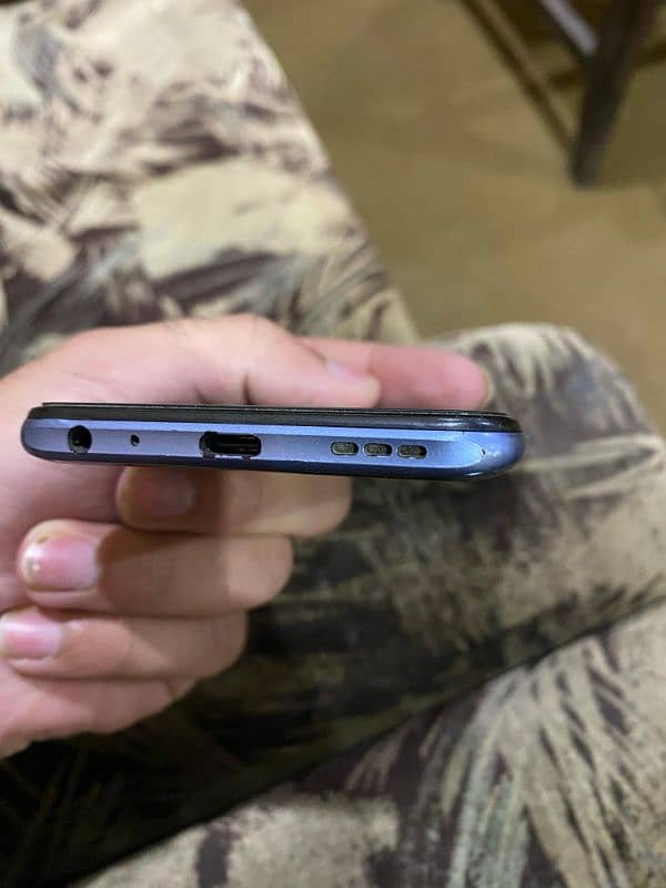 Vivo Y51s 8GB/128GB 7
