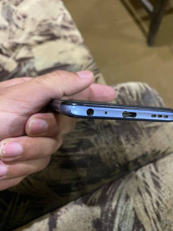 Vivo Y51s 8GB/128GB 8