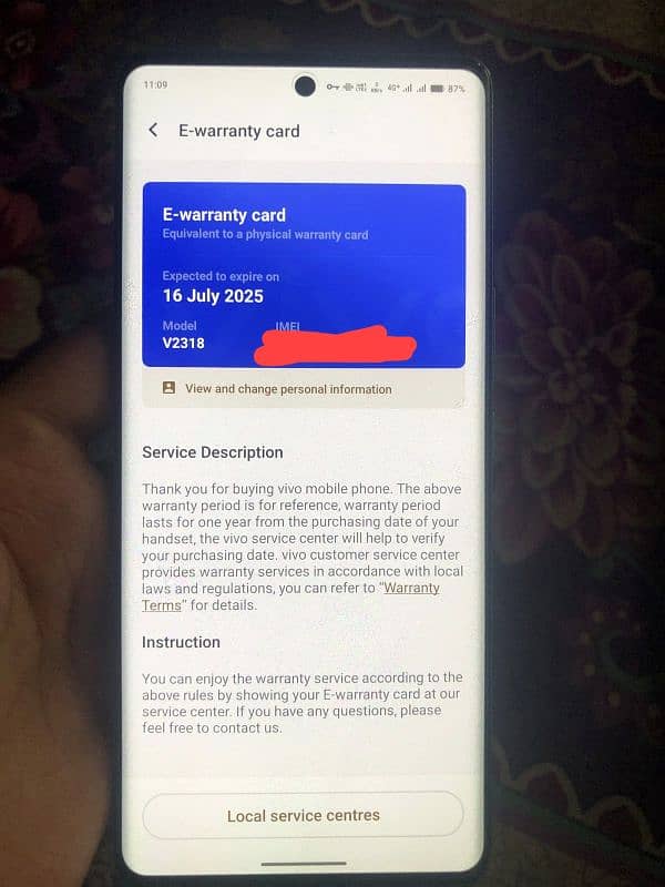 vivo v30 5g 7