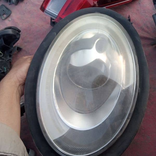 deal in all kinds of car spare parts available 3