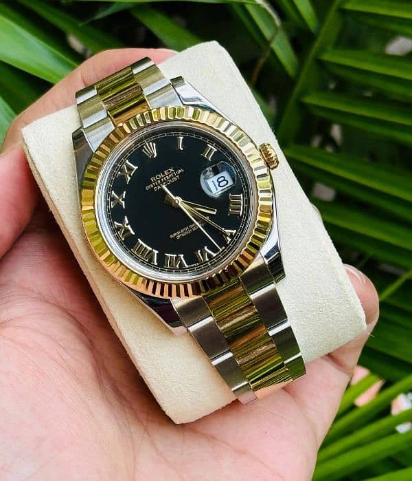 ROLEX DEALER | Cartier Omega Hublot Tudor Chopard Rado Tag Heuer Tudor 2