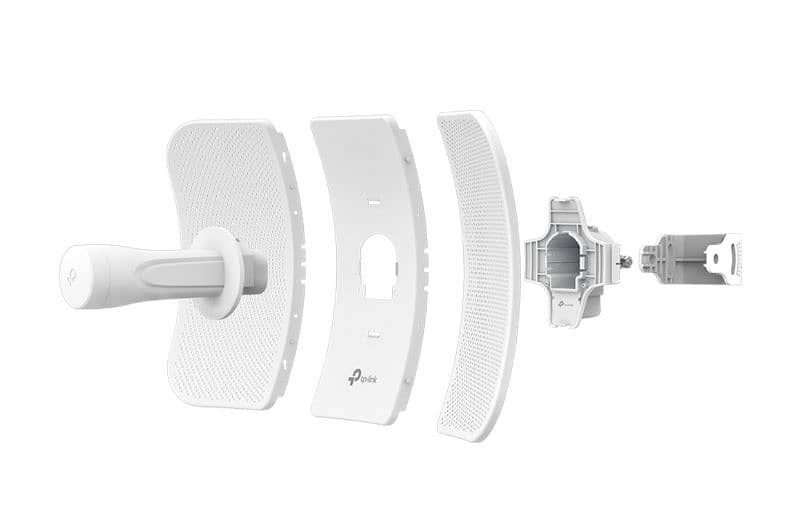 TP-Link CPE 710  5GHz AC 867Mbps 23dBi Outdoor CPE DUBAI IMPORT 4