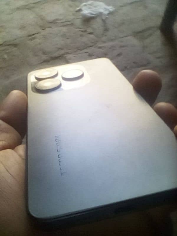 Tecno spark 20c 8/128.03016100324 4