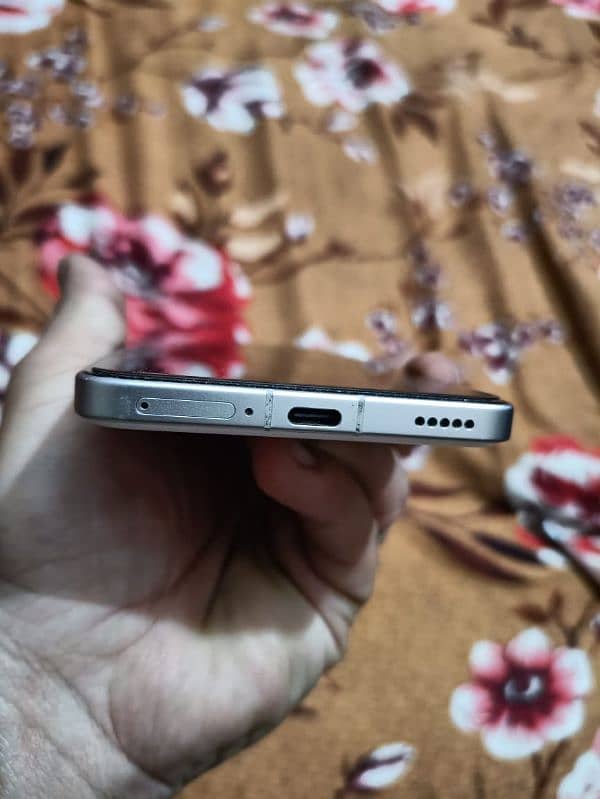 Mi Poco F6 Pro 12/512gb - 3 month Warranty - Xiaomi Redmi phone 2