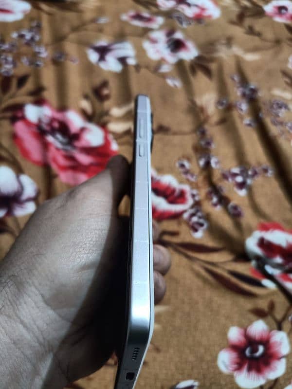 Mi Poco F6 Pro 12/512gb - 3 month Warranty - Xiaomi Redmi phone 3