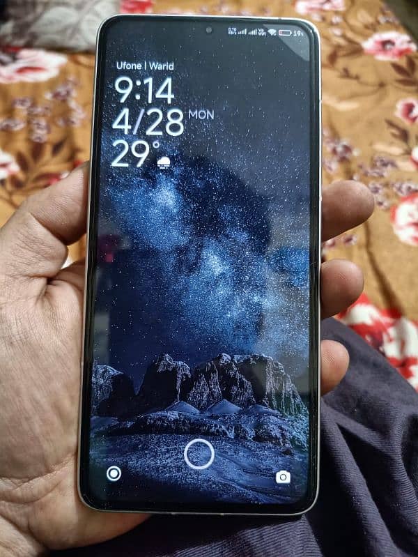 Mi Poco F6 Pro 12/512gb - 3 month Warranty - Xiaomi Redmi phone 4