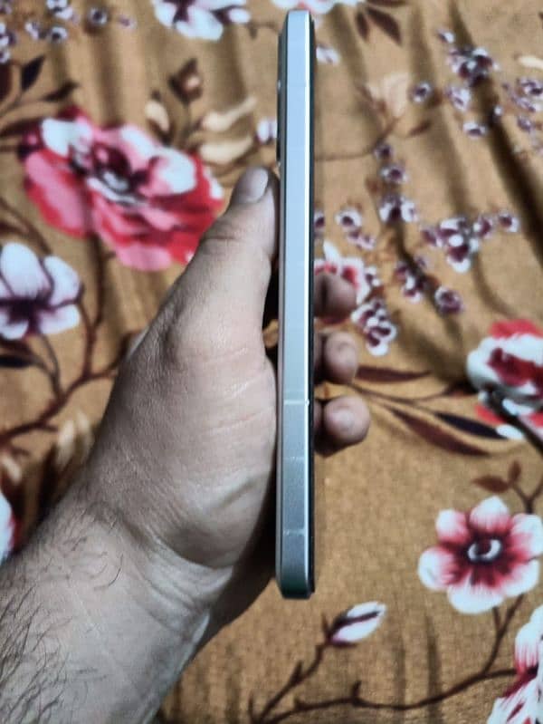 Mi Poco F6 Pro 12/512gb - 3 month Warranty - Xiaomi Redmi phone 5