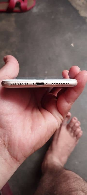 IPHONE 7 PLUS 128GB PTA APPROVED 0
