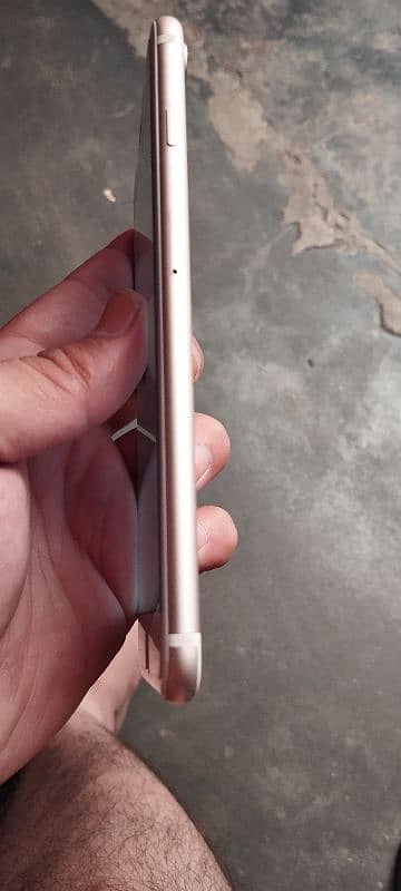 IPHONE 7 PLUS 128GB PTA APPROVED 2