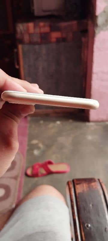 IPHONE 7 PLUS 128GB PTA APPROVED 3