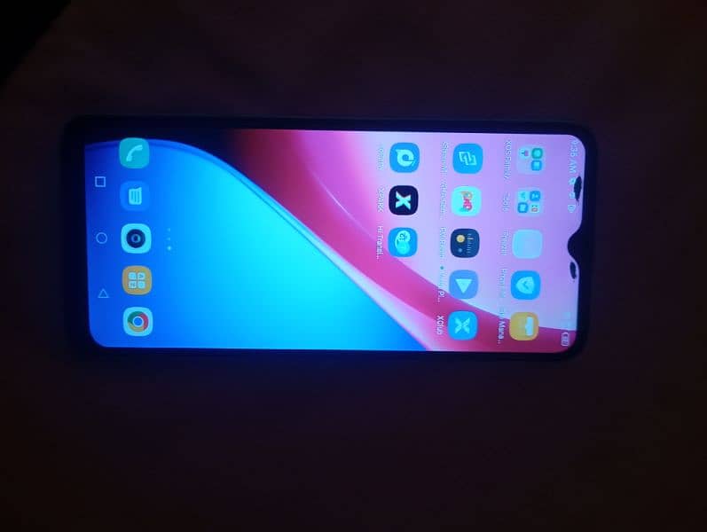 Infinix hot10i 4/128 1
