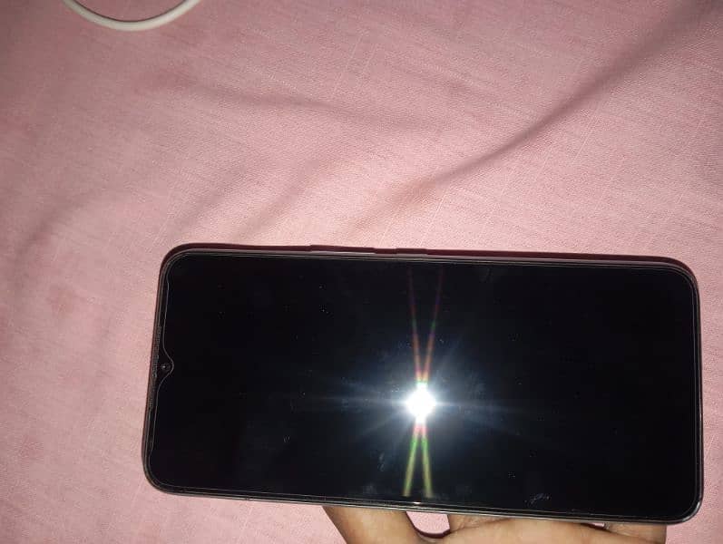 Infinix hot10i 4/128 3