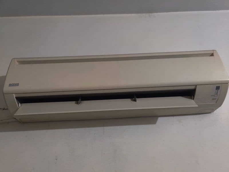 Acson 1.5 ton AC for Sale non inverter 0