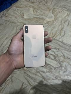 iphone Xs 256 GB not PTA