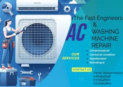 AC / Used AC /  Window Ac / Old AC / Dc Invertor / Ac sale purchase