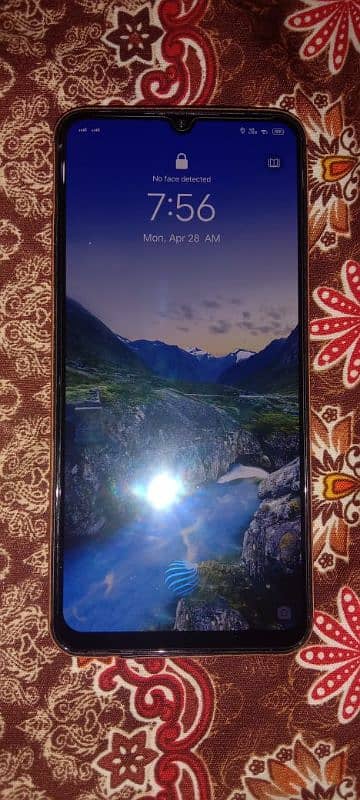 vivo s1 complete Box 4ram 128 rom 0