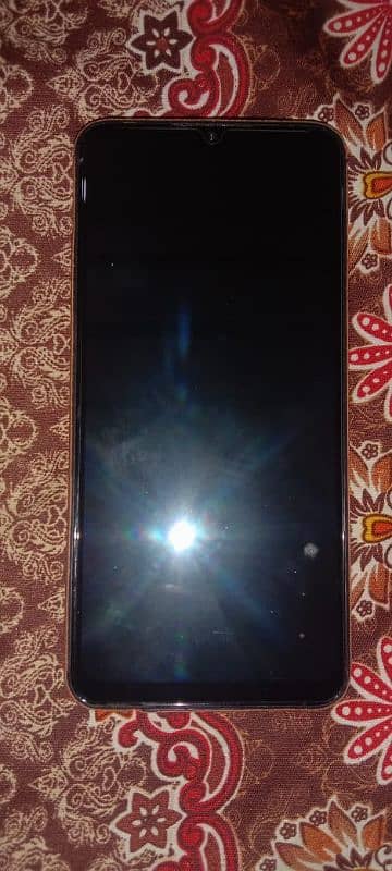 vivo s1 complete Box 4ram 128 rom 1