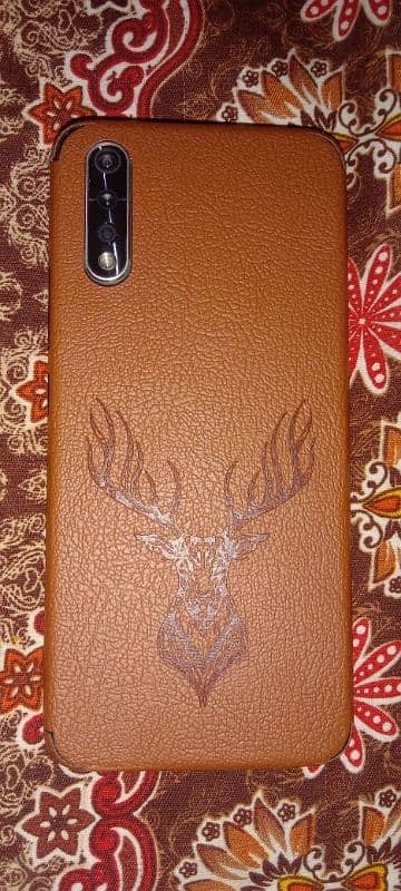 vivo s1 complete Box 4ram 128 rom 3
