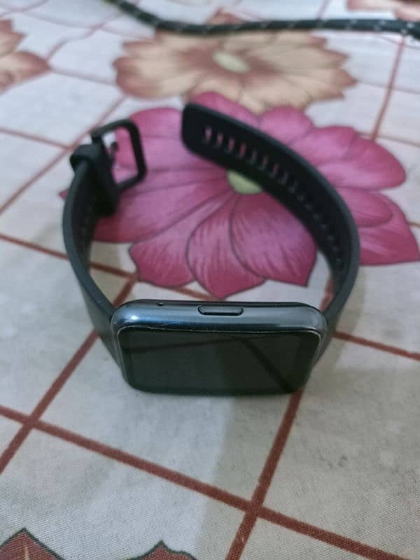 Huawei TIA-B09 smart band 0