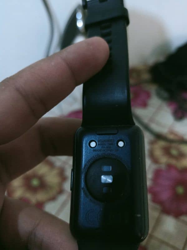 Huawei TIA-B09 smart band 1