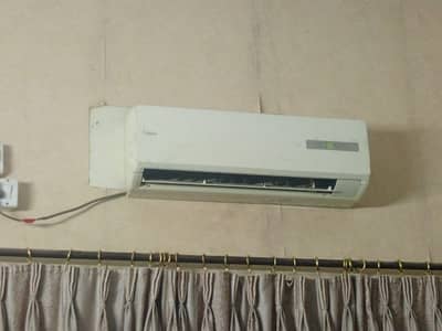 Argent need ac helper