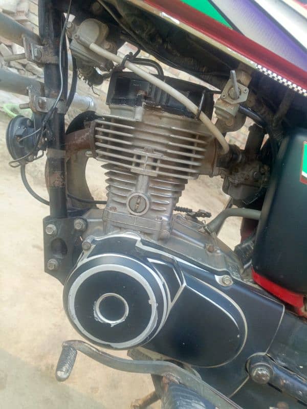 03039732603 condition 8/10 fully original 4