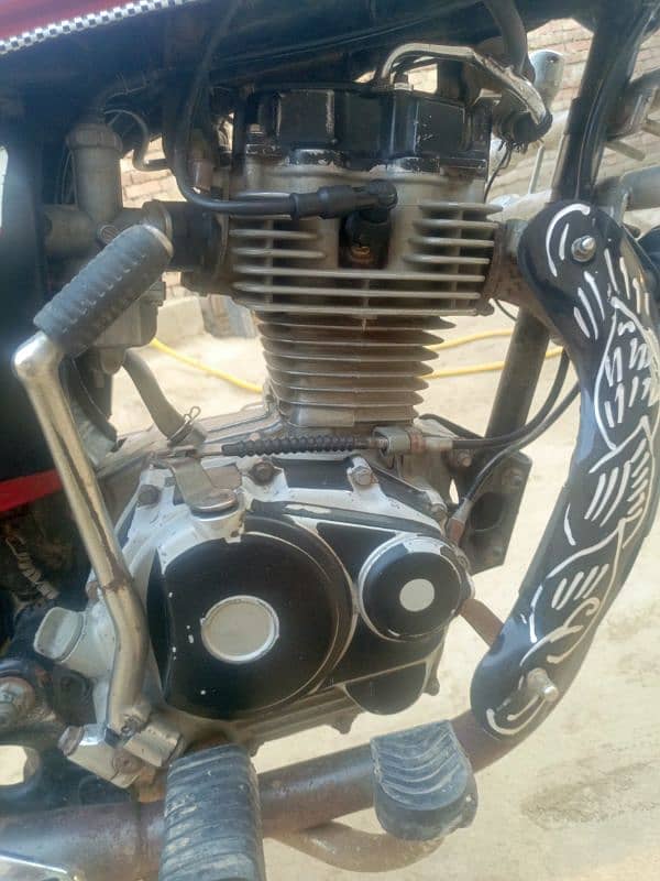 03039732603 condition 8/10 fully original 5