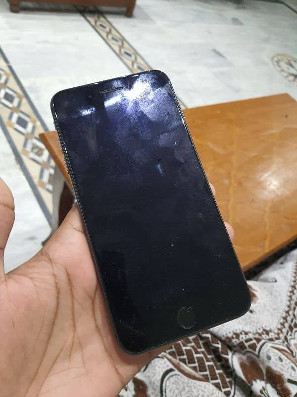 Iphone 8 plus 64gb 92% battery Non pta 10/10 (call me) 4