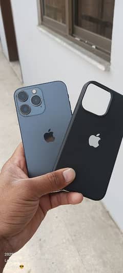 I phone xr convert to 13 pro