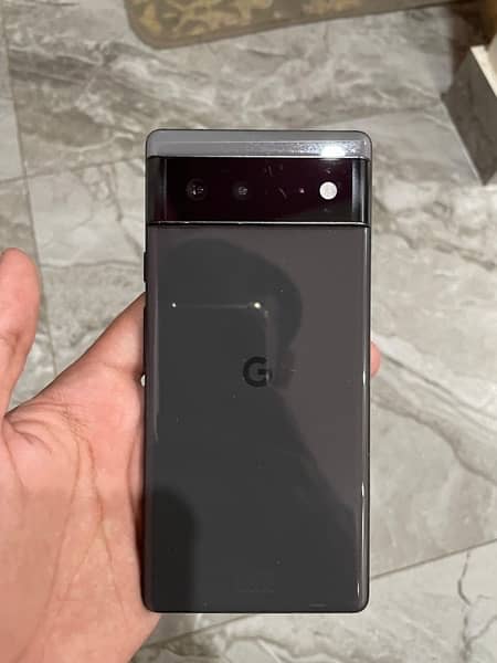 “Google Pixel 6 | 8GB RAM | 128GB Storage | Excellent Condition 1