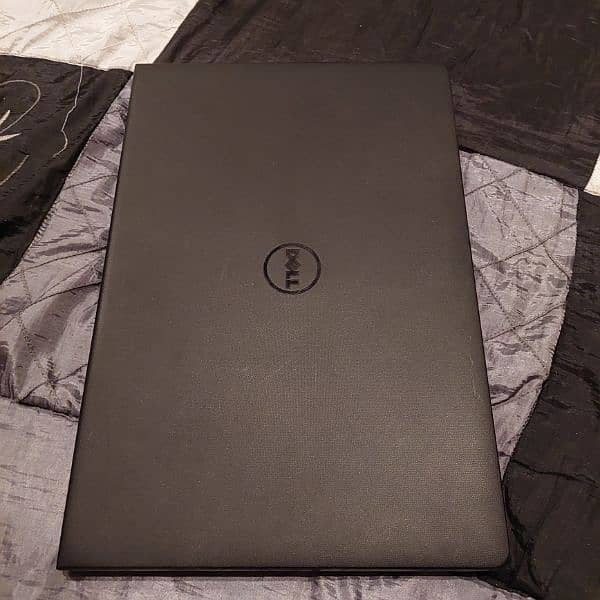 Dell Core i3 7th gen 5