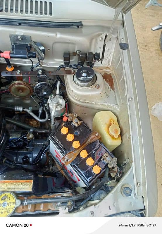 Suzuki Mehran VXR 2013 0