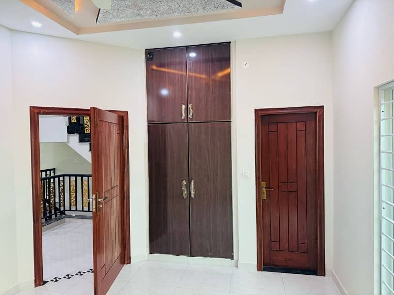 5 Marla House In Citi Housing - Phase 1 Best Option 3