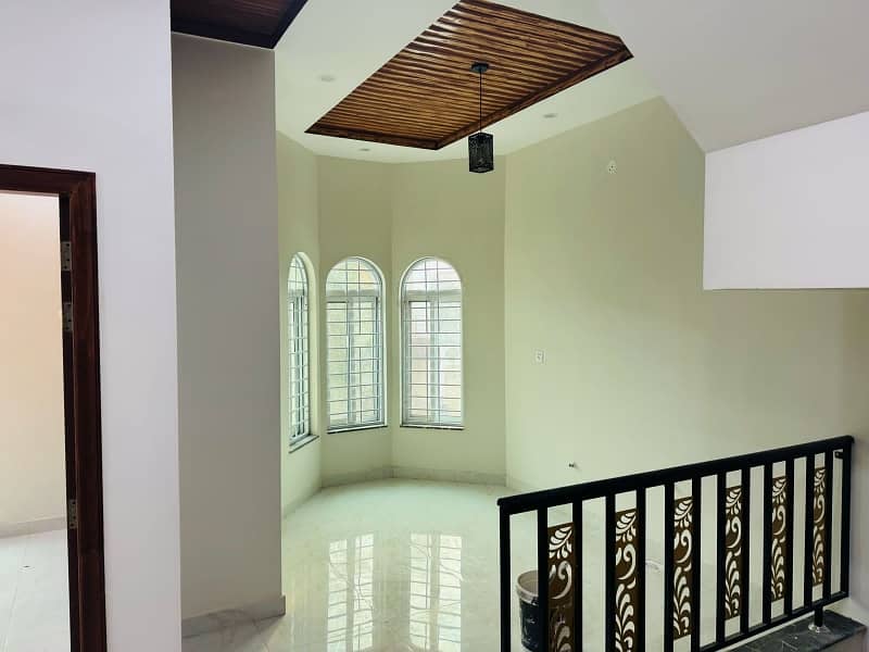 5 Marla House In Citi Housing - Phase 1 Best Option 4
