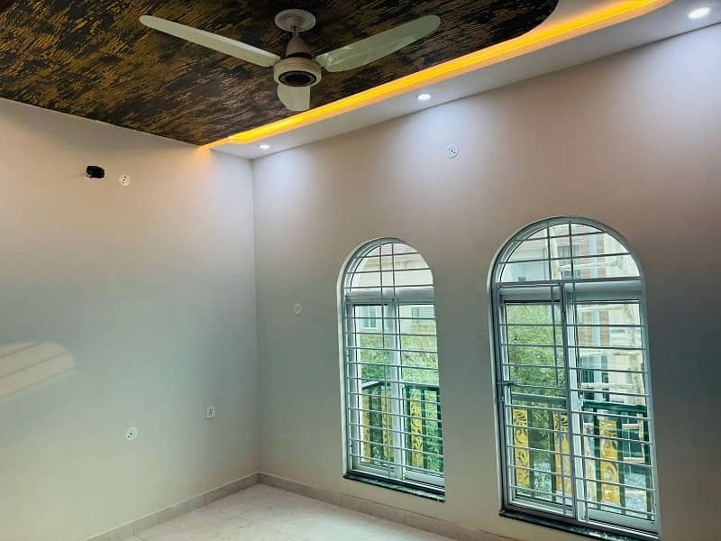 5 Marla House In Citi Housing - Phase 1 Best Option 6