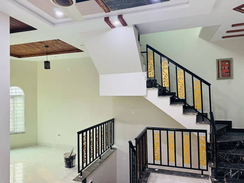 5 Marla House In Citi Housing - Phase 1 Best Option 9