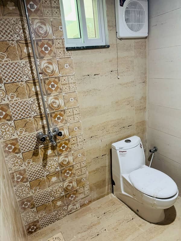 5 Marla House In Citi Housing - Phase 1 Best Option 11