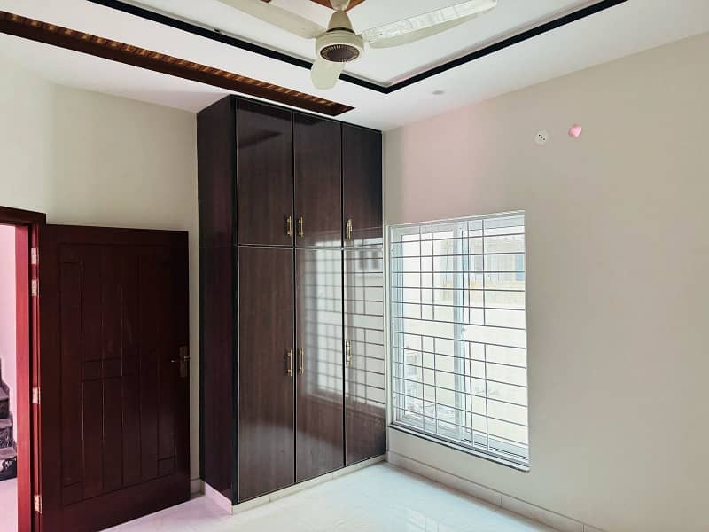 5 Marla House In Citi Housing - Phase 1 Best Option 19