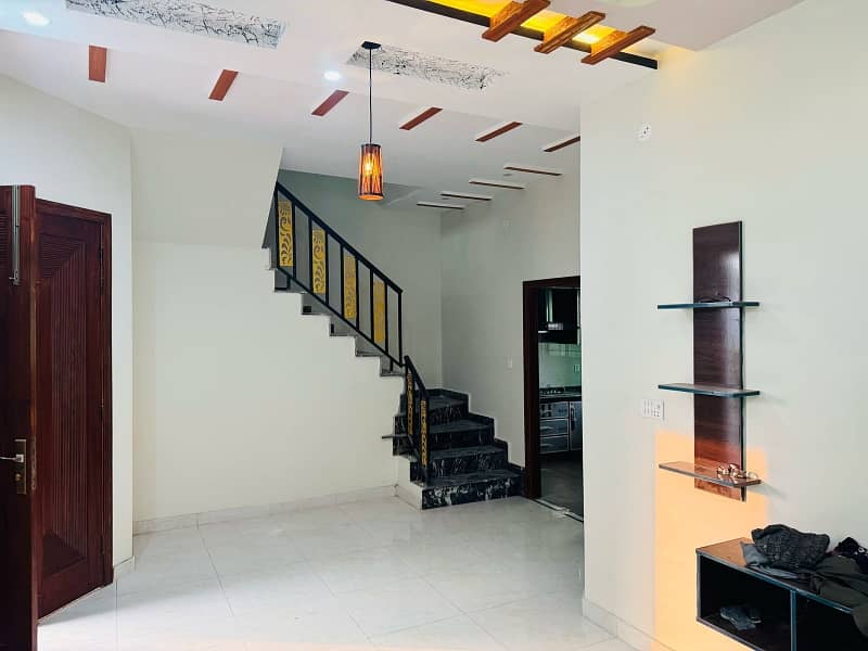 5 Marla House In Citi Housing - Phase 1 Best Option 20