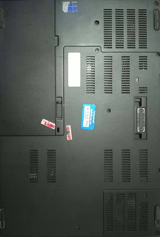 Lenovo Thinkpad P50 With Touch Screen & 4GB Graphic Card M2000m 1