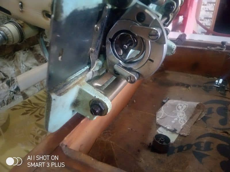 HARRIS(imported Sewing machine) 2