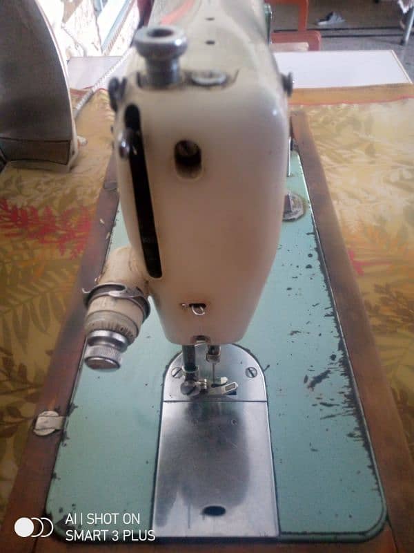 HARRIS(imported Sewing machine) 5